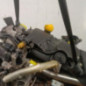 Moteur RENAULT CLIO 4