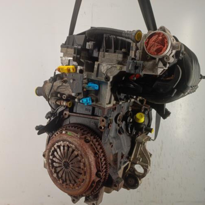 Moteur PEUGEOT 206 Moteur PEUGEOT 206