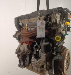 Moteur PEUGEOT 206