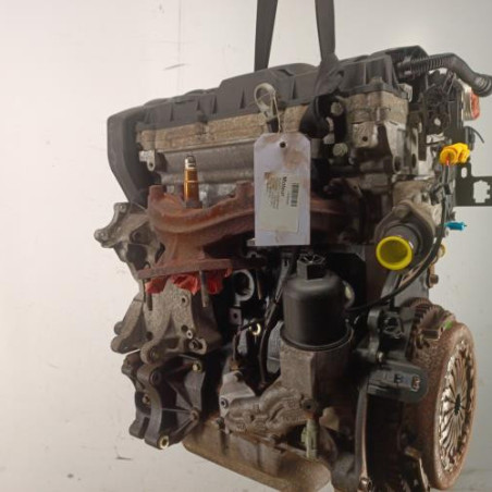 Moteur PEUGEOT 206