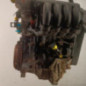 Moteur PEUGEOT 206