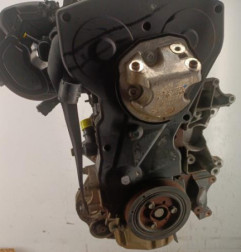 Moteur PEUGEOT 206 Photo n°4