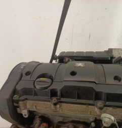 Moteur PEUGEOT 206 Photo n°5