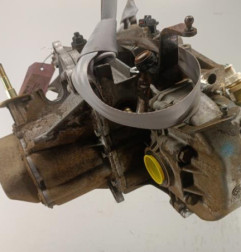 Boite de vitesses PEUGEOT PARTNER 1 Photo n°1