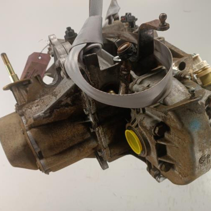 Boite de vitesses PEUGEOT PARTNER 1