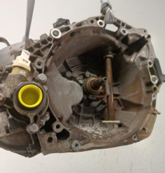 Boite de vitesses PEUGEOT PARTNER 1