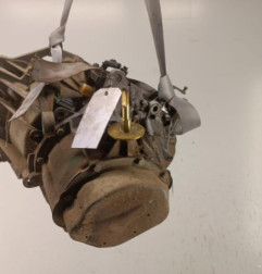 Boite de vitesses PEUGEOT PARTNER 1 Photo n°3