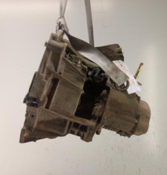 Boite de vitesses PEUGEOT PARTNER 1 Photo n°4