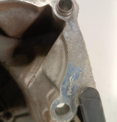 Boite de vitesses PEUGEOT PARTNER 1 Photo n°5