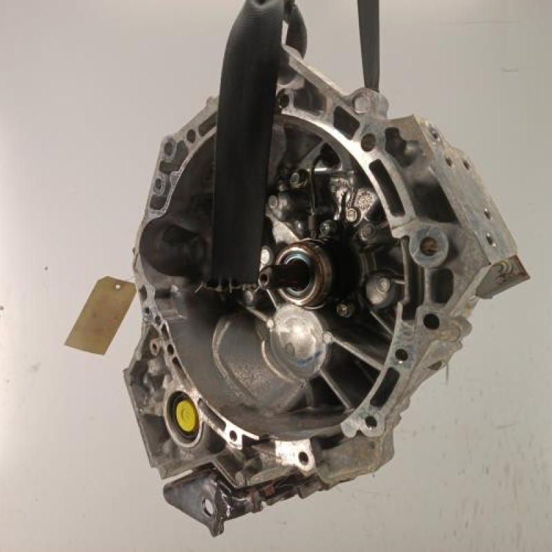 Boite de vitesses TOYOTA YARIS 3