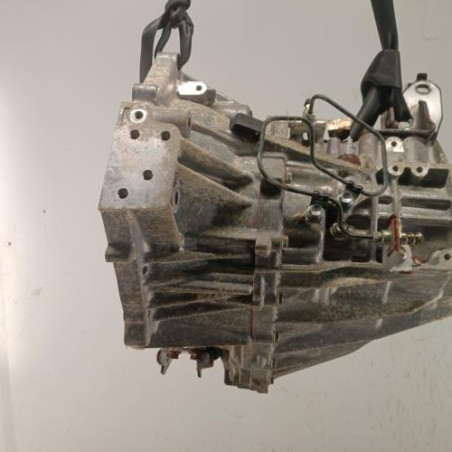 Boite de vitesses TOYOTA YARIS 3