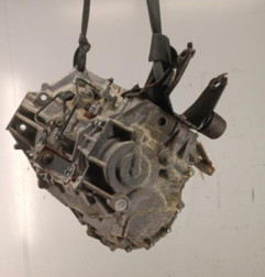 Boite de vitesses TOYOTA YARIS 3 Photo n°3