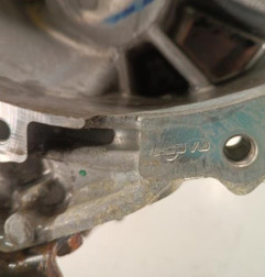 Boite de vitesses TOYOTA YARIS 3 Photo n°5