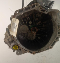 Boite de vitesses OPEL VIVARO 2 Photo n°1