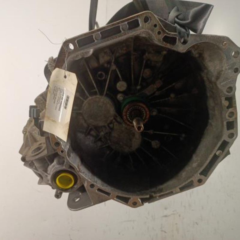 Boite de vitesses OPEL VIVARO 2