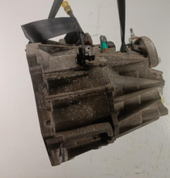 Boite de vitesses OPEL VIVARO 2