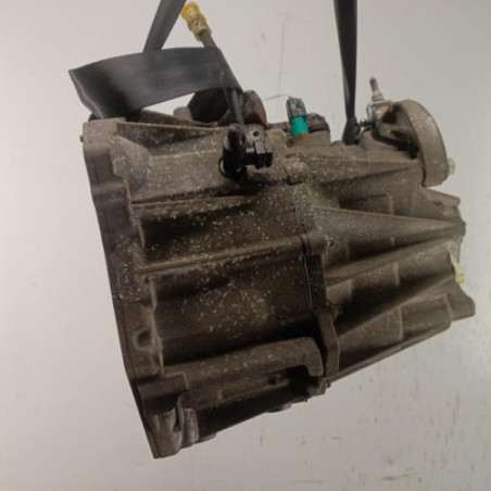 Boite de vitesses OPEL VIVARO 2