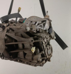 Boite de vitesses OPEL VIVARO 2 Photo n°3