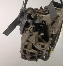 Boite de vitesses OPEL VIVARO 2 Photo n°4