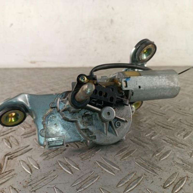 Moteur essuie glace arriere FORD FIESTA 4