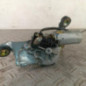 Moteur essuie glace arriere FORD FIESTA 4