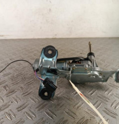 Moteur essuie glace arriere FORD FIESTA 4