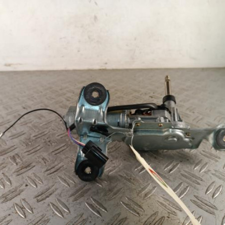 Moteur essuie glace arriere FORD FIESTA 4