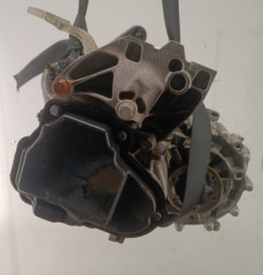 Boite de vitesses VOLKSWAGEN GOLF 7 Photo n°1