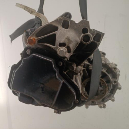 Boite de vitesses VOLKSWAGEN GOLF 7 Photo n°1