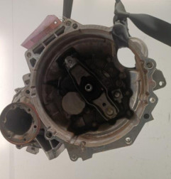 Boite de vitesses VOLKSWAGEN GOLF 7 Photo n°3