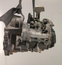 Boite de vitesses VOLKSWAGEN GOLF 7 Photo n°4