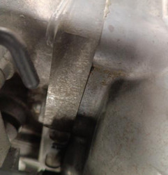 Boite de vitesses VOLKSWAGEN GOLF 7 Photo n°6