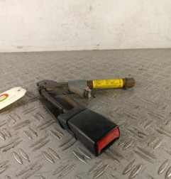 Attache ceinture avant droit RENAULT KANGOO 1 Photo n°1