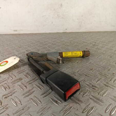 Attache ceinture avant droit RENAULT KANGOO 1 Photo n°1