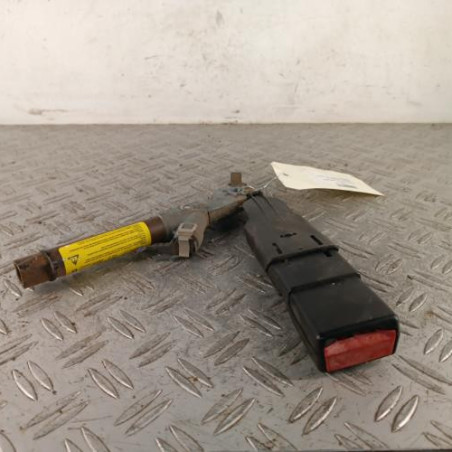 Attache ceinture avant droit RENAULT KANGOO 1