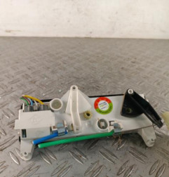 Commande chauffage RENAULT KANGOO 1