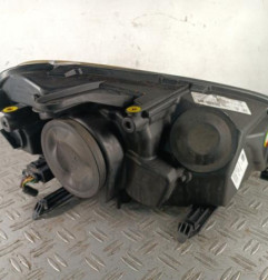 Optique avant principal gauche (feux)(phare) FORD C-MAX 1 Photo n°1