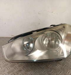 Optique avant principal gauche (feux)(phare) FORD C-MAX 1