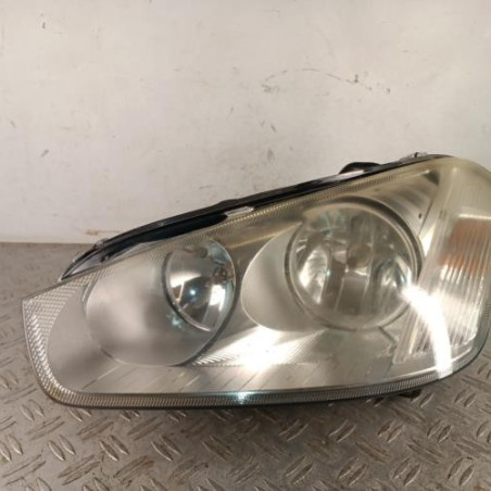 Optique avant principal gauche (feux)(phare) FORD C-MAX 1