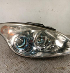 Optique avant principal droit (feux)(phare) HYUNDAI I 30 1 Photo n°1