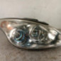 Optique avant principal droit (feux)(phare) HYUNDAI I 30 1