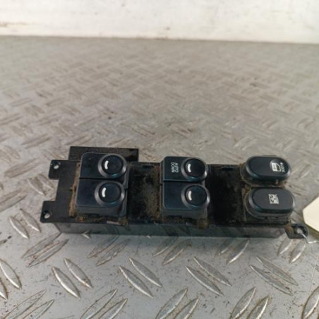 Interrupteur de leve vitre avant gauche HYUNDAI I 30 1 Photo n°1