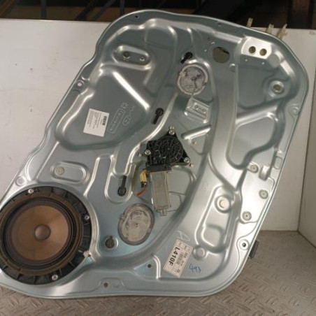 Leve vitre electrique avant gauche HYUNDAI I 30 1 Photo n°1