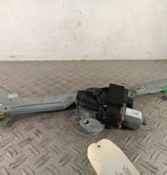 Leve vitre electrique avant droit PEUGEOT 308 1 Photo n°1