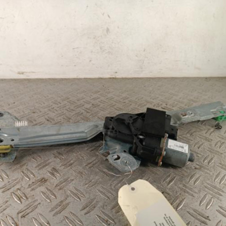 Leve vitre electrique avant droit PEUGEOT 308 1 Photo n°1