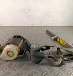 Ceinture avant gauche RENAULT MODUS Photo n°1