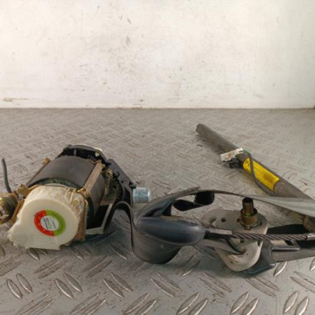 Ceinture avant gauche RENAULT MODUS Photo n°1