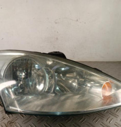 Optique avant principal droit (feux)(phare) FORD FOCUS 1 Photo n°1