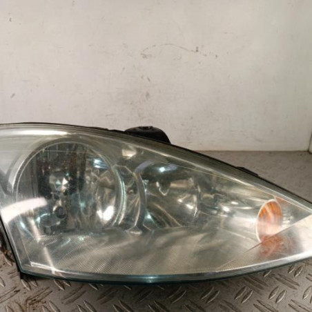 Optique avant principal droit (feux)(phare) FORD FOCUS 1 Photo n°1