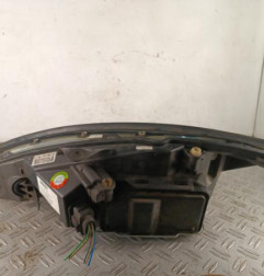 Optique avant principal droit (feux)(phare) FORD FOCUS 1